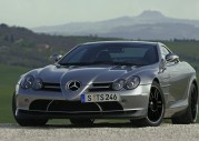 Tapety Mercedes